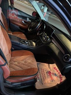 مێرسێدس بێنز C-Class